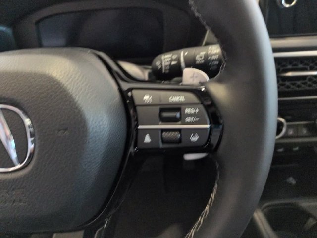 New 2026 Acura ADX FWD image 19