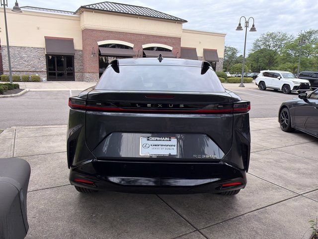 New 2026 Lexus RZ 350e 2WD image 13