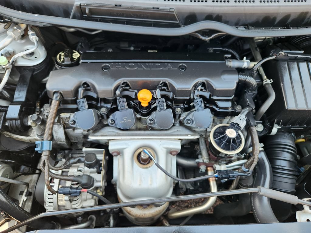 Used 2006 Honda Civic EX image 32