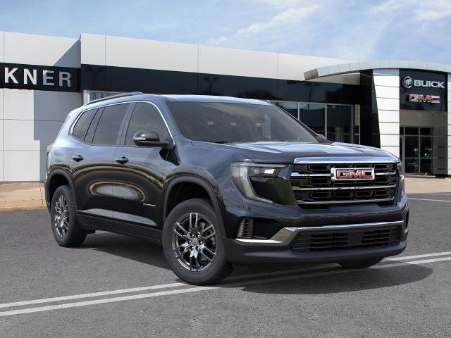 New 2026 GMC Acadia Elevation w/ LPO, Floor Liner Package image 7