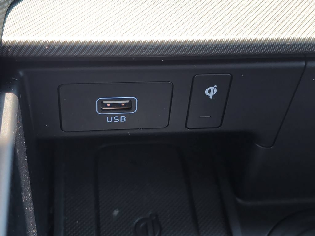 Used 2025 Hyundai Palisade SEL AWD/4WD image 28