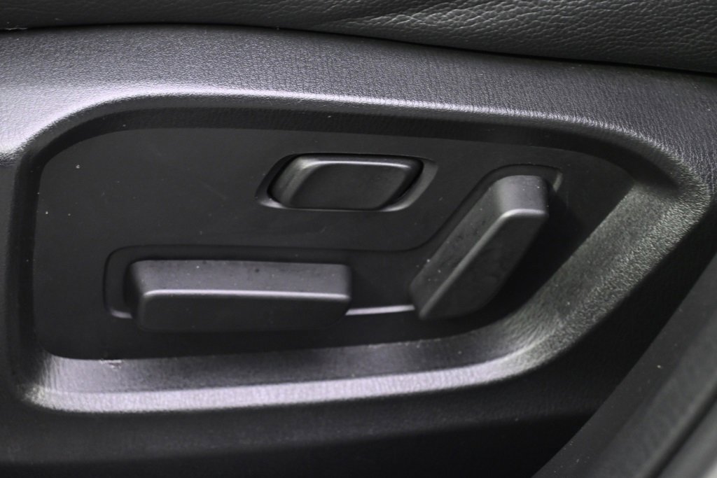 Certified 2025 MAZDA CX-5 AWD 2.5 S w/ Preferred Package image 14