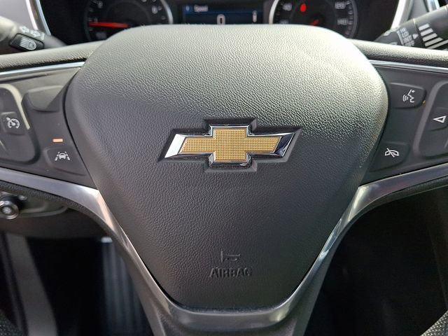 Used 2023 Chevrolet Equinox LT image 30