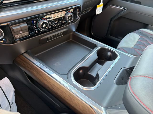 New 2026 Chevrolet Silverado 3500 High Country w/ High Country Premium Package AWD/4WD image 31