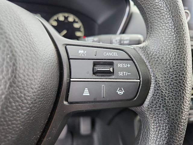 Used 2023 Honda CR-V EX image 25