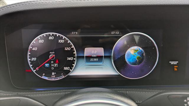 Used 2019 Mercedes-Benz S 450 Sedan image 26