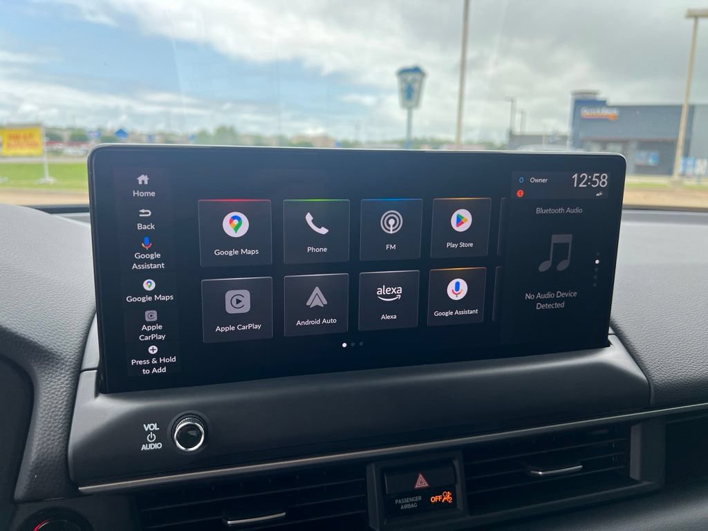 New 2027 Honda HR-V EX-L image 35