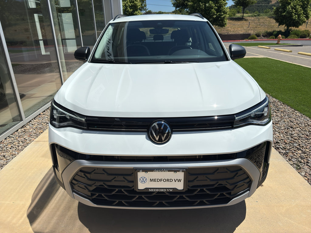 New 2025 Volkswagen Taos S image 2