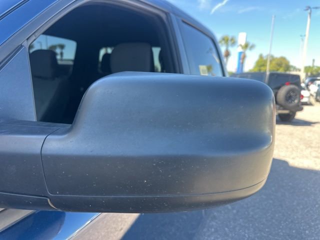 Used 2021 RAM 1500 Big Horn image 12