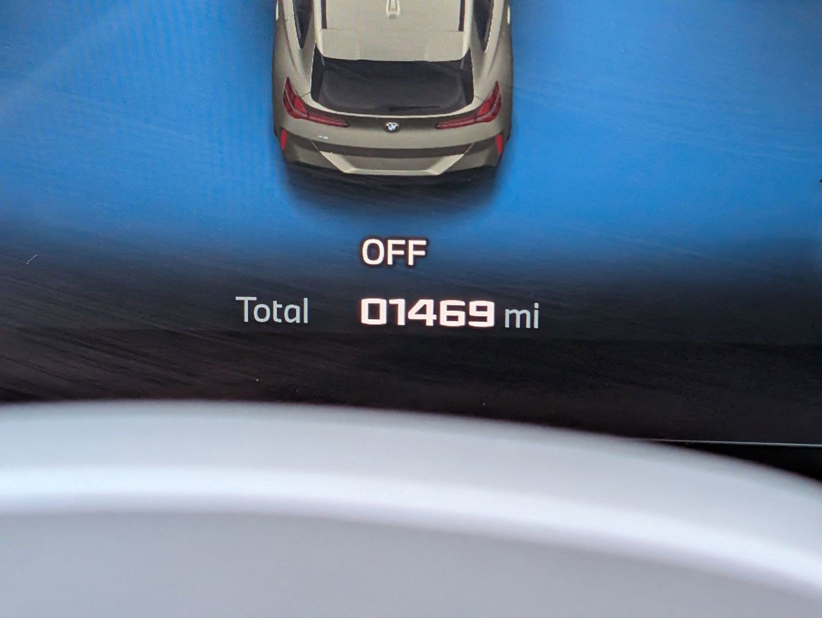 Used 2025 BMW X3 M50 w/ Premium Package image 20