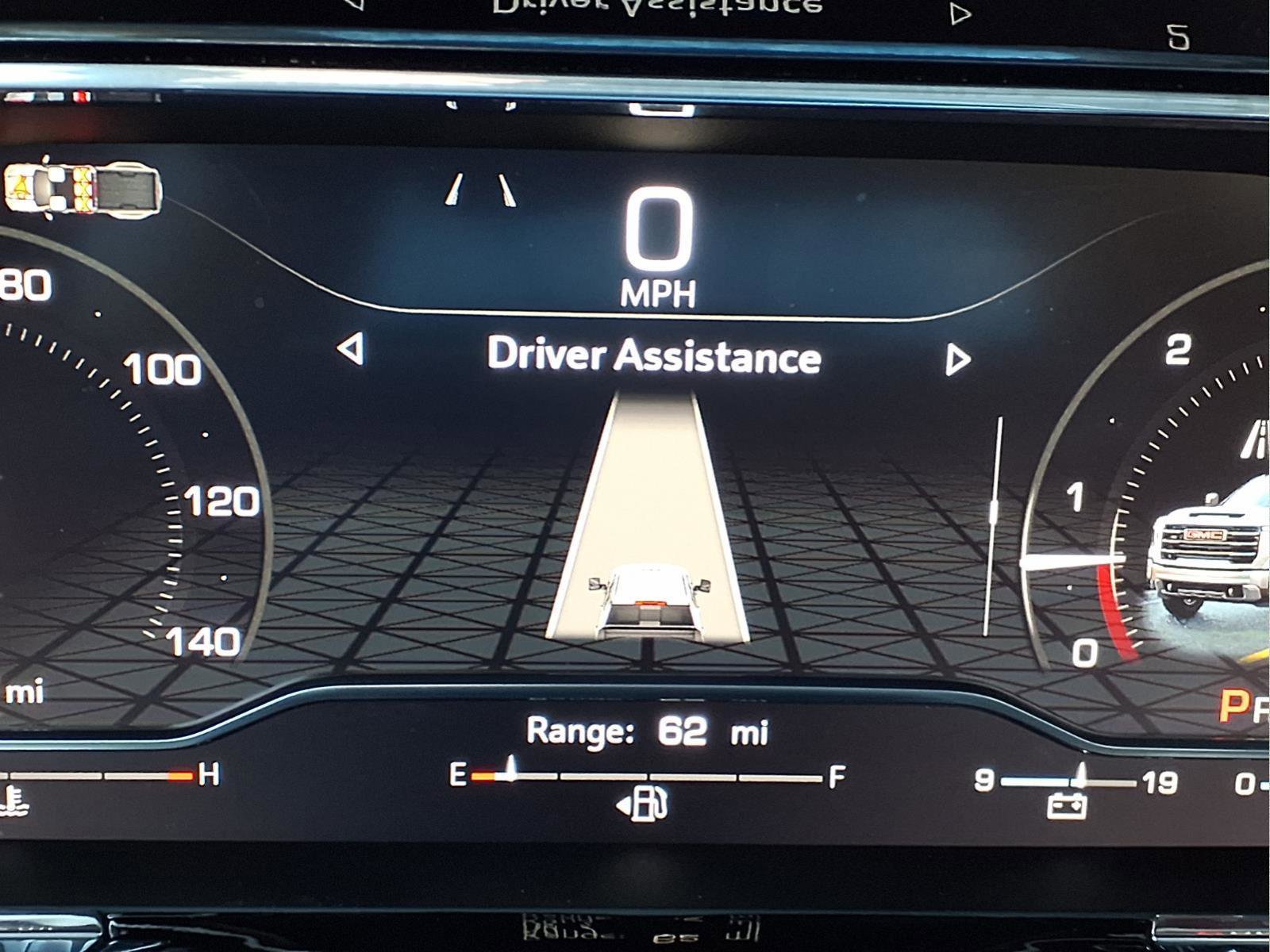 Used 2024 GMC Sierra 3500 SLT w/ SLT Premium Package image 16