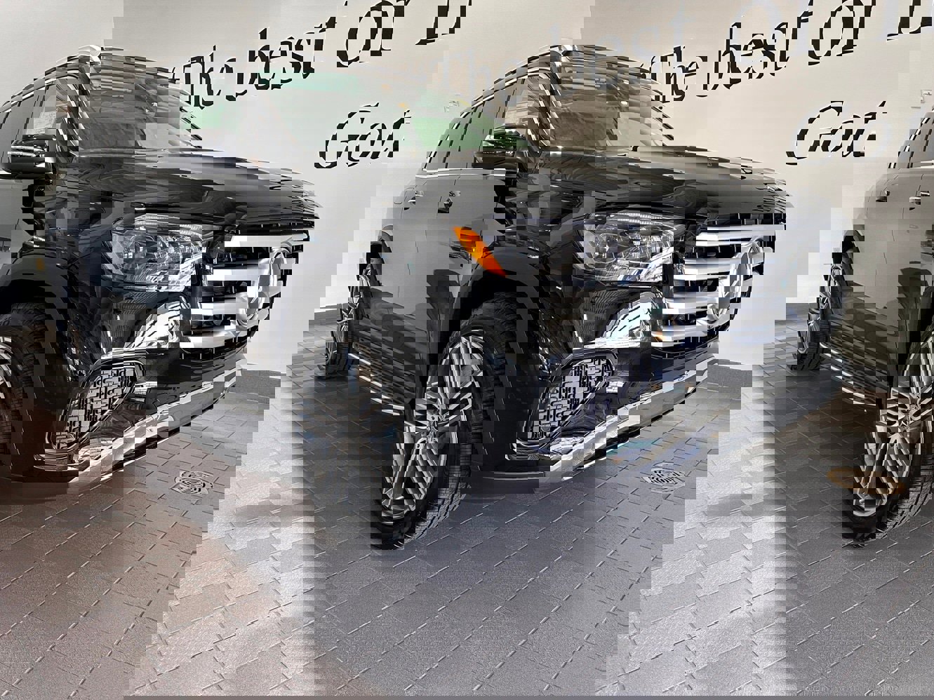 New 2026 Mercedes-Benz GLS 450 4MATIC