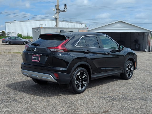 Used 2025 Mitsubishi Eclipse Cross SE image 6