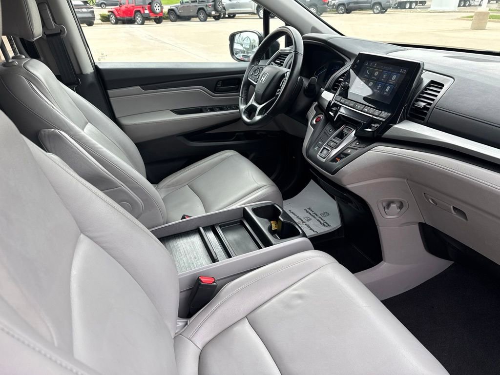 Used 2019 Honda Odyssey EX-L image 23