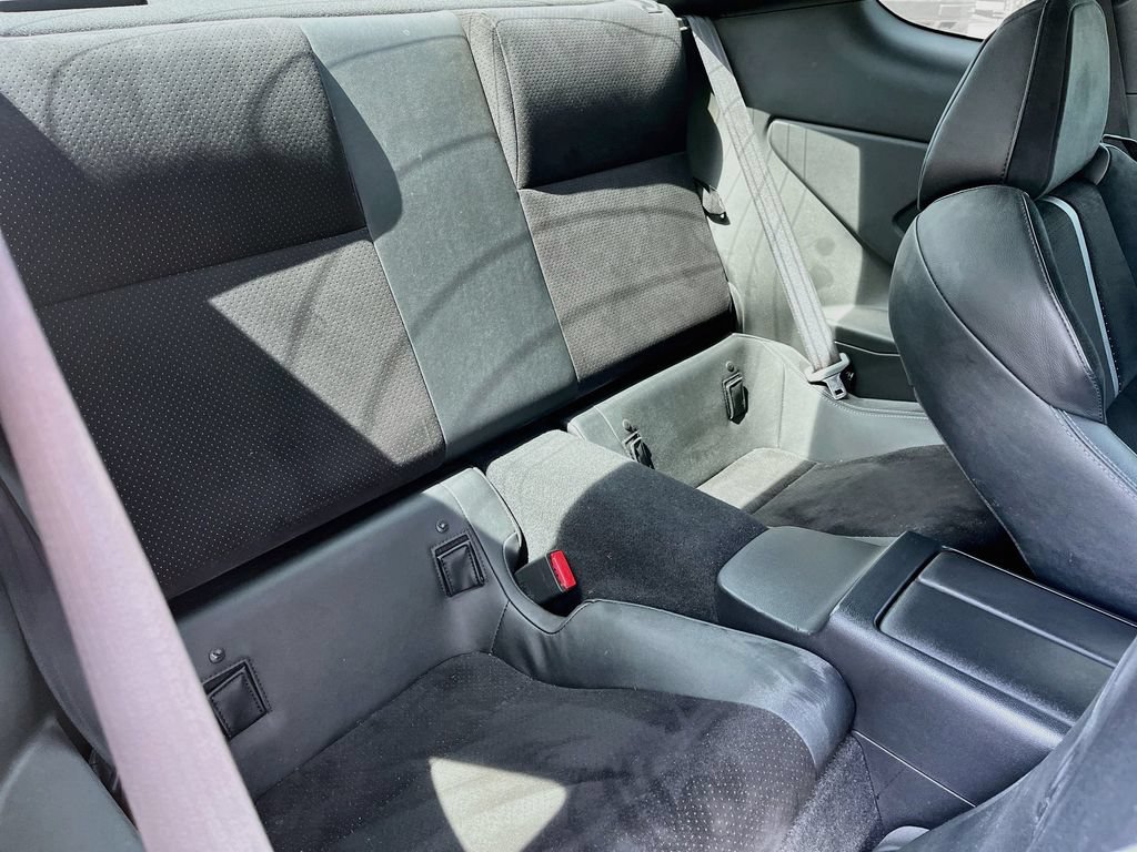 Used 2024 Toyota GR86 Premium RWD image 25