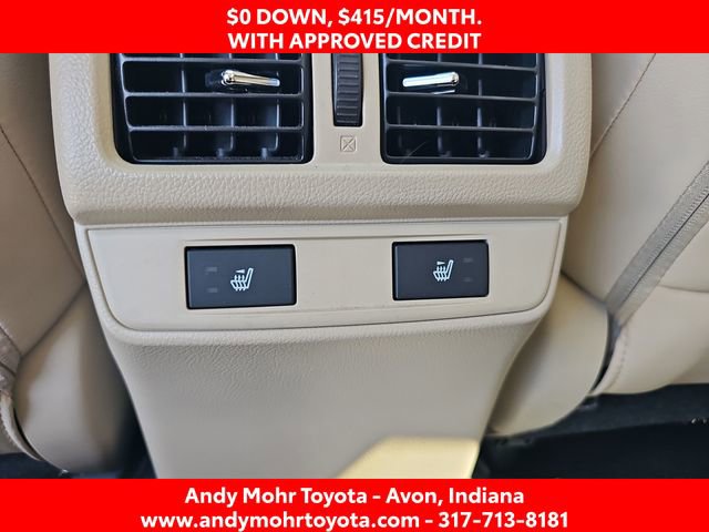 Used 2017 Subaru Outback 2.5i Limited AWD/4WD image 30