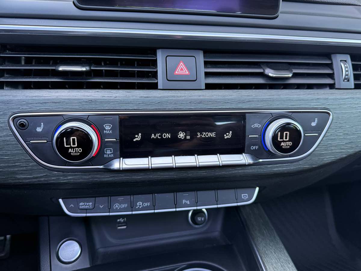 Used 2019 Audi A4 2.0T Premium FWD image 20