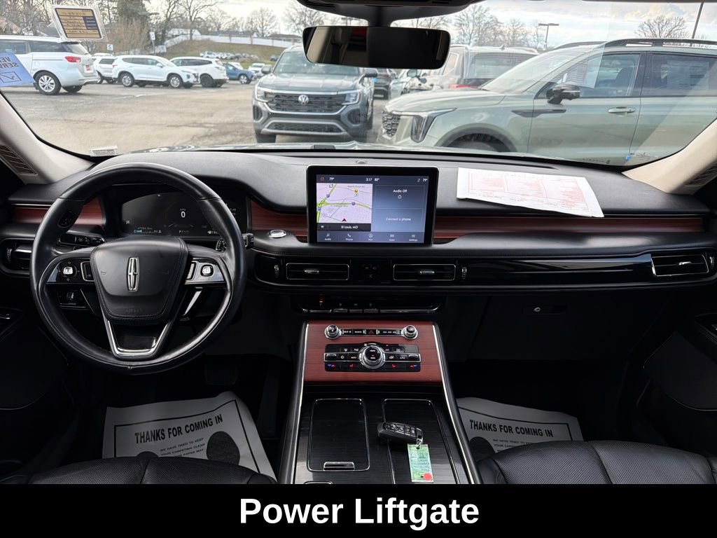 Used 2023 Lincoln Aviator Reserve image 15