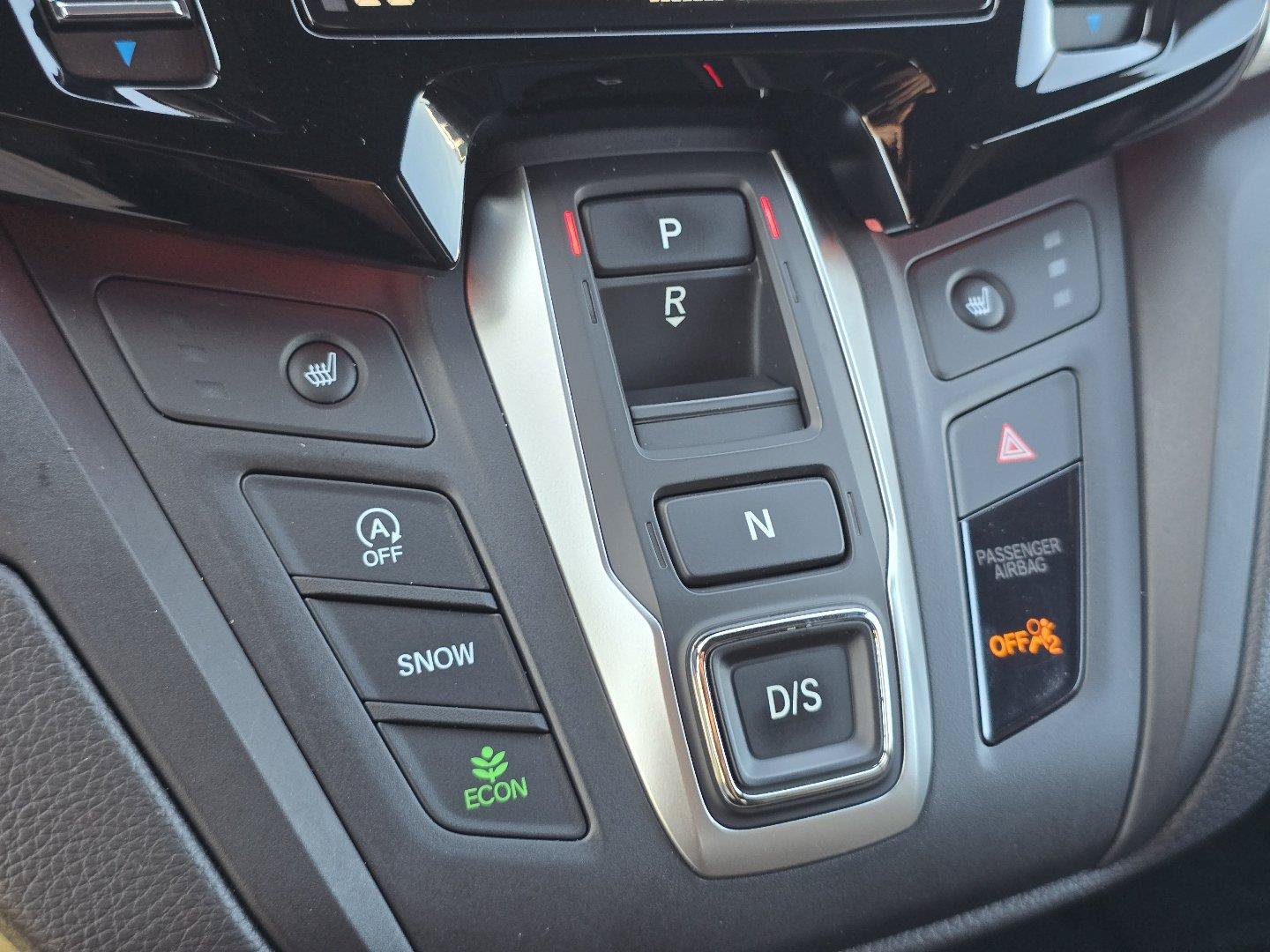 Used 2025 Honda Odyssey Sport-L image 29