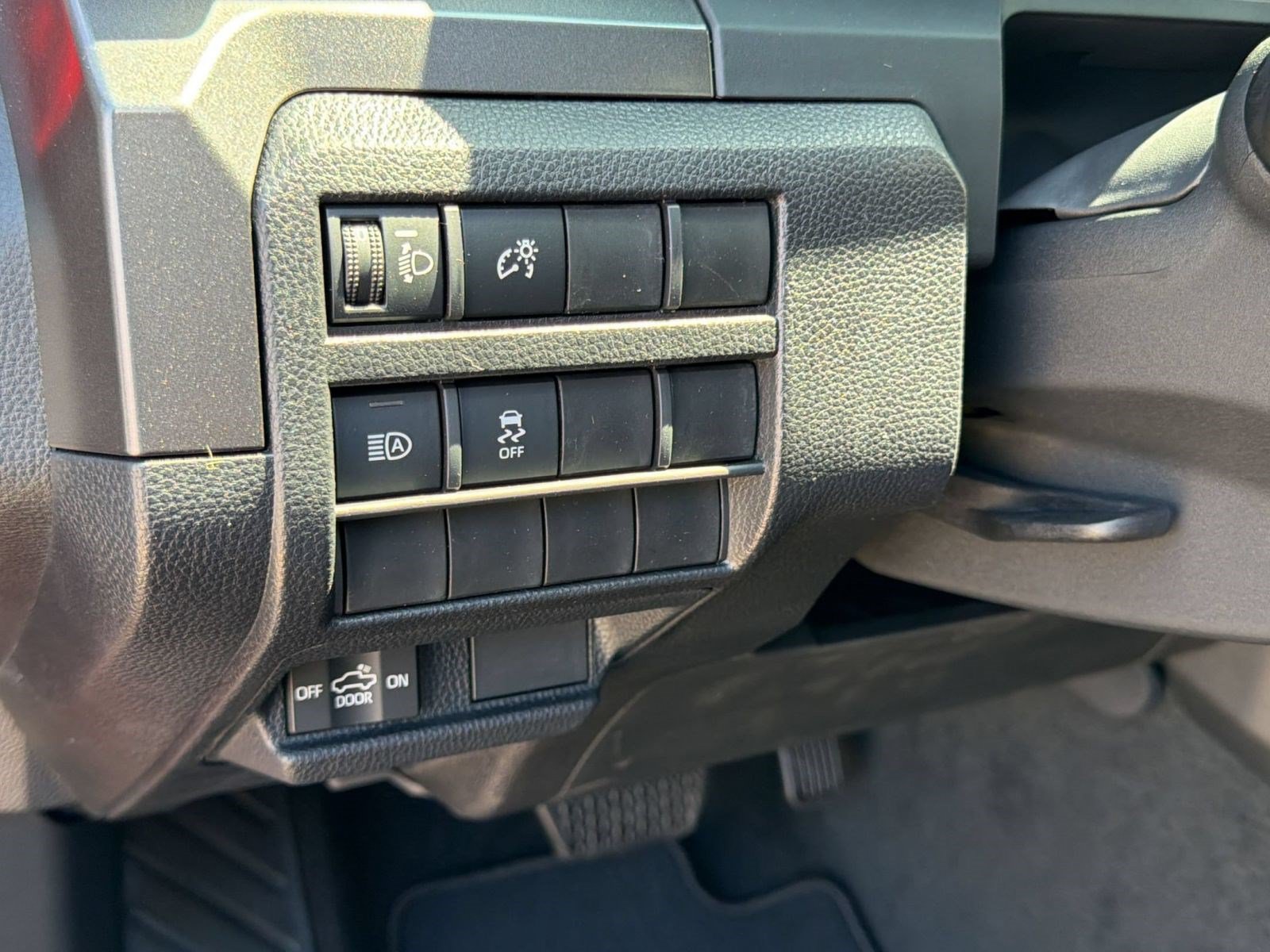 New 2026 Toyota Tacoma TRD Off-Road AWD/4WD image 19