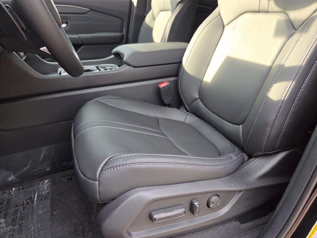 New 2026 Honda Pilot Touring image 34