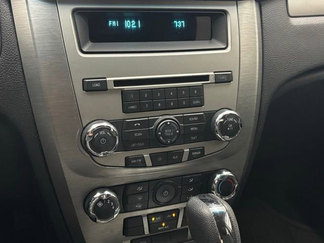 Used 2012 Ford Fusion SE FWD image 20