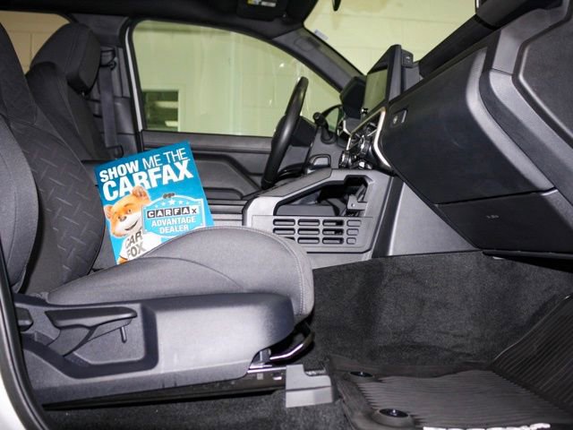 Used 2024 Toyota Tacoma SR image 6