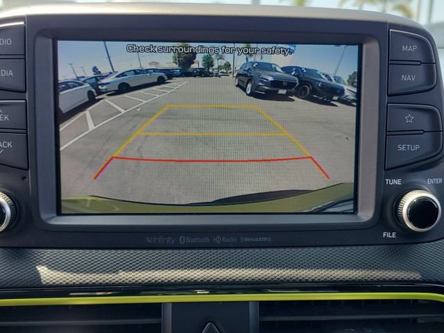 Used 2020 Hyundai Kona Ultimate FWD image 29