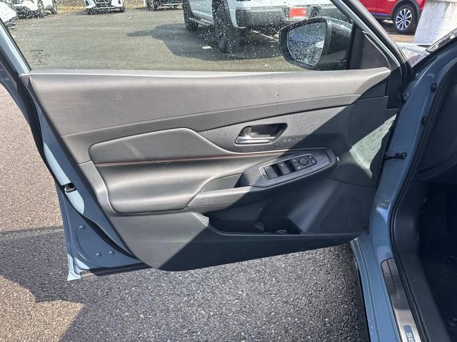 New 2026 Nissan Sentra SR w/ Floor Mat Package image 19