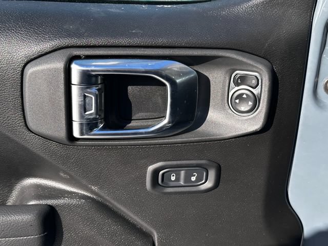 New 2026 Jeep Gladiator Sport AWD/4WD image 19