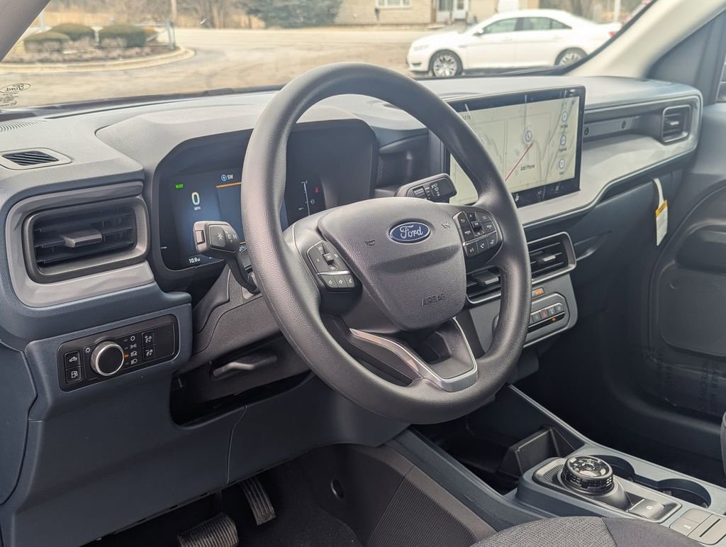 New 2026 Ford Maverick XL image 5