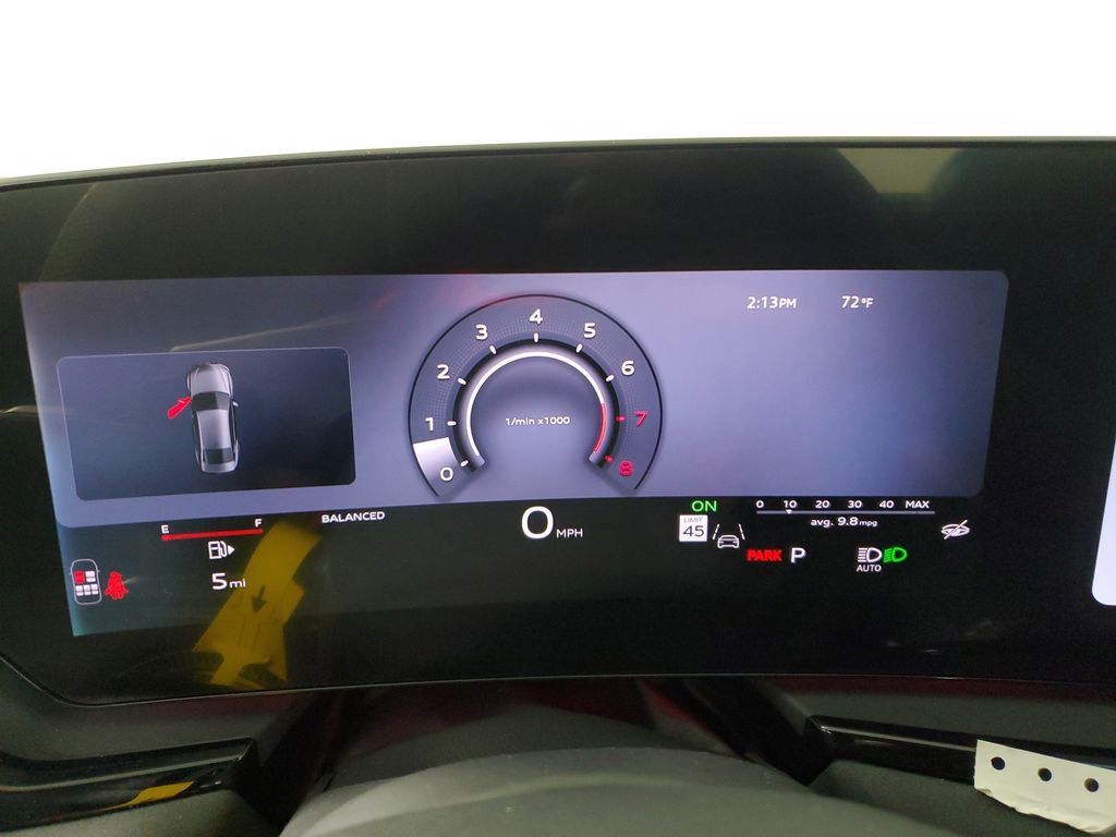 New 2026 Audi A6 Prestige AWD/4WD image 26