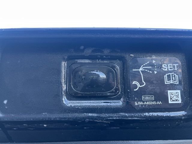 Used 2025 Ford Mustang Mach-E GT image 11