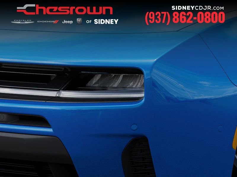 New 2026 Dodge Charger R/T image 10