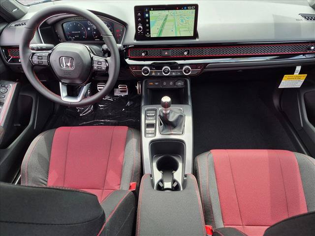 New 2026 Honda Civic Si image 14