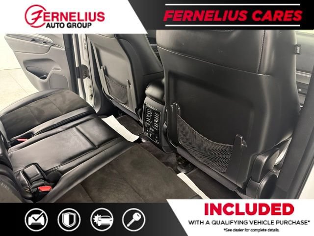 Used 2019 Dodge Durango GT AWD/4WD image 28