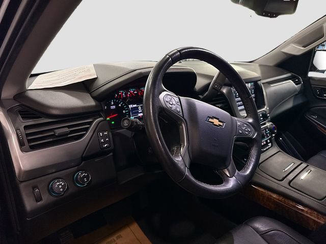 Used 2020 Chevrolet Tahoe Premier AWD/4WD image 10
