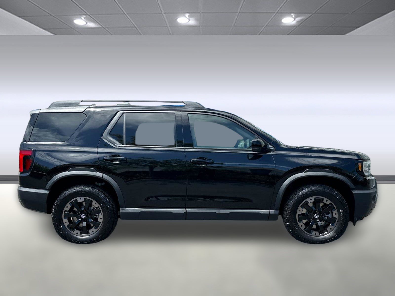 New 2026 Honda Passport TrailSport Elite image 7