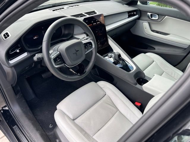 Used 2023 Polestar Polestar 2 w/ Pilot Pack AWD/4WD image 17