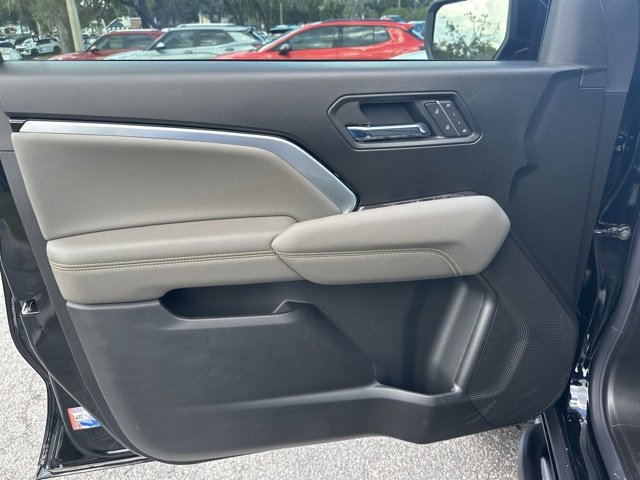 New 2026 Chevrolet Colorado ZR2 w/ ZR2 Bison Edition image 10