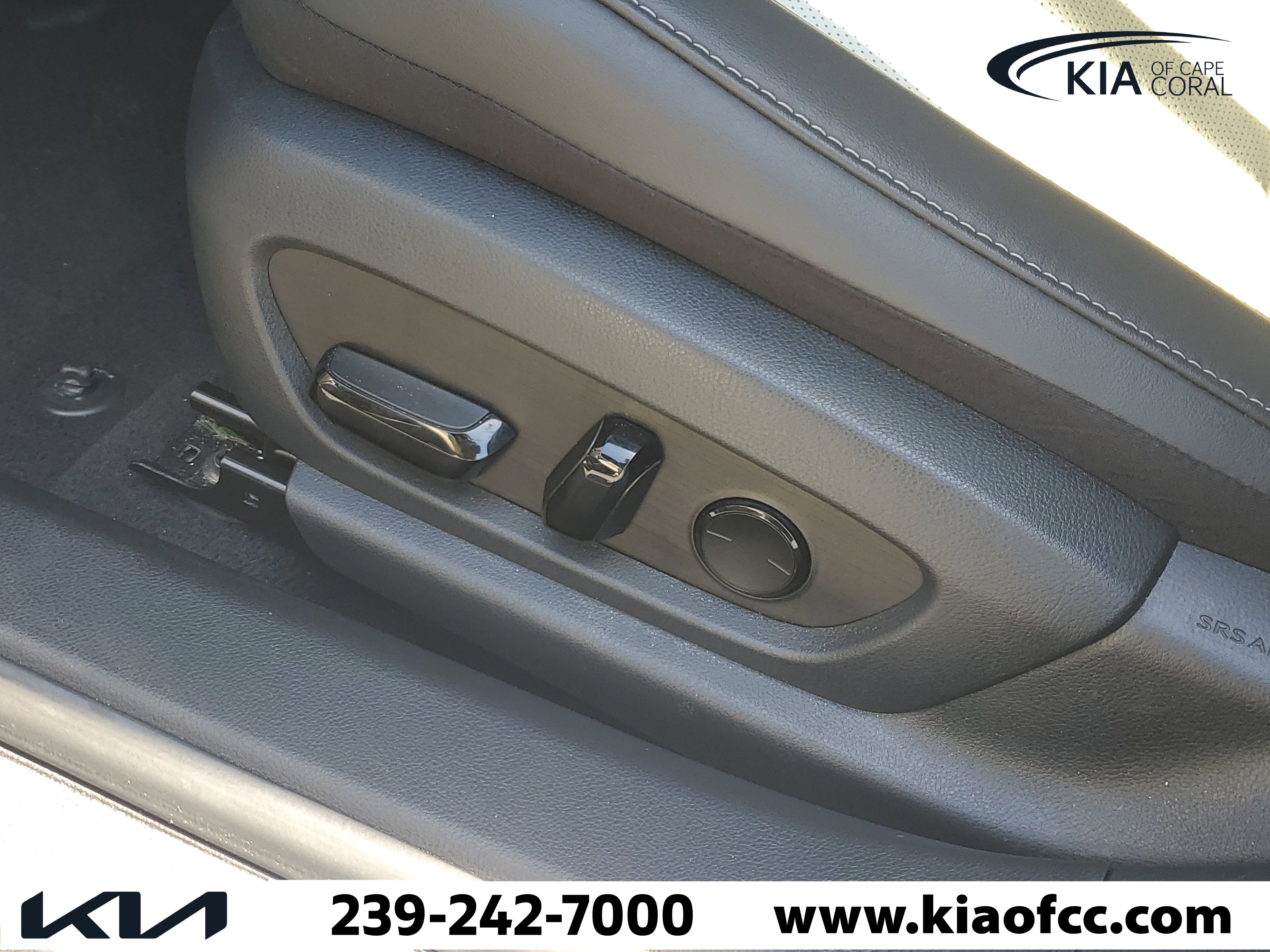 Used 2023 Lexus ES 350 F Sport w/ Accessory Package (Z2) FWD image 18