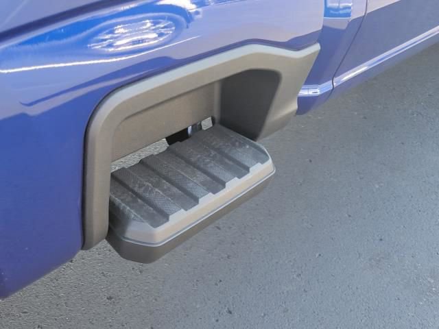 New 2026 Ford F250 Lariat w/ Lariat Ultimate Package image 12