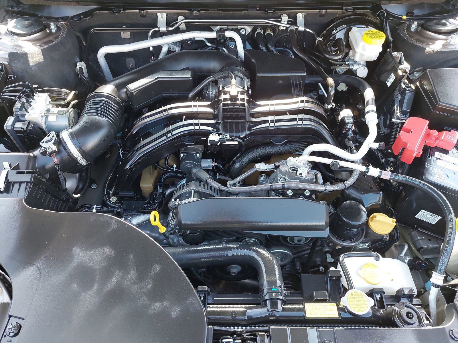 Used 2022 Subaru Outback Premium image 30