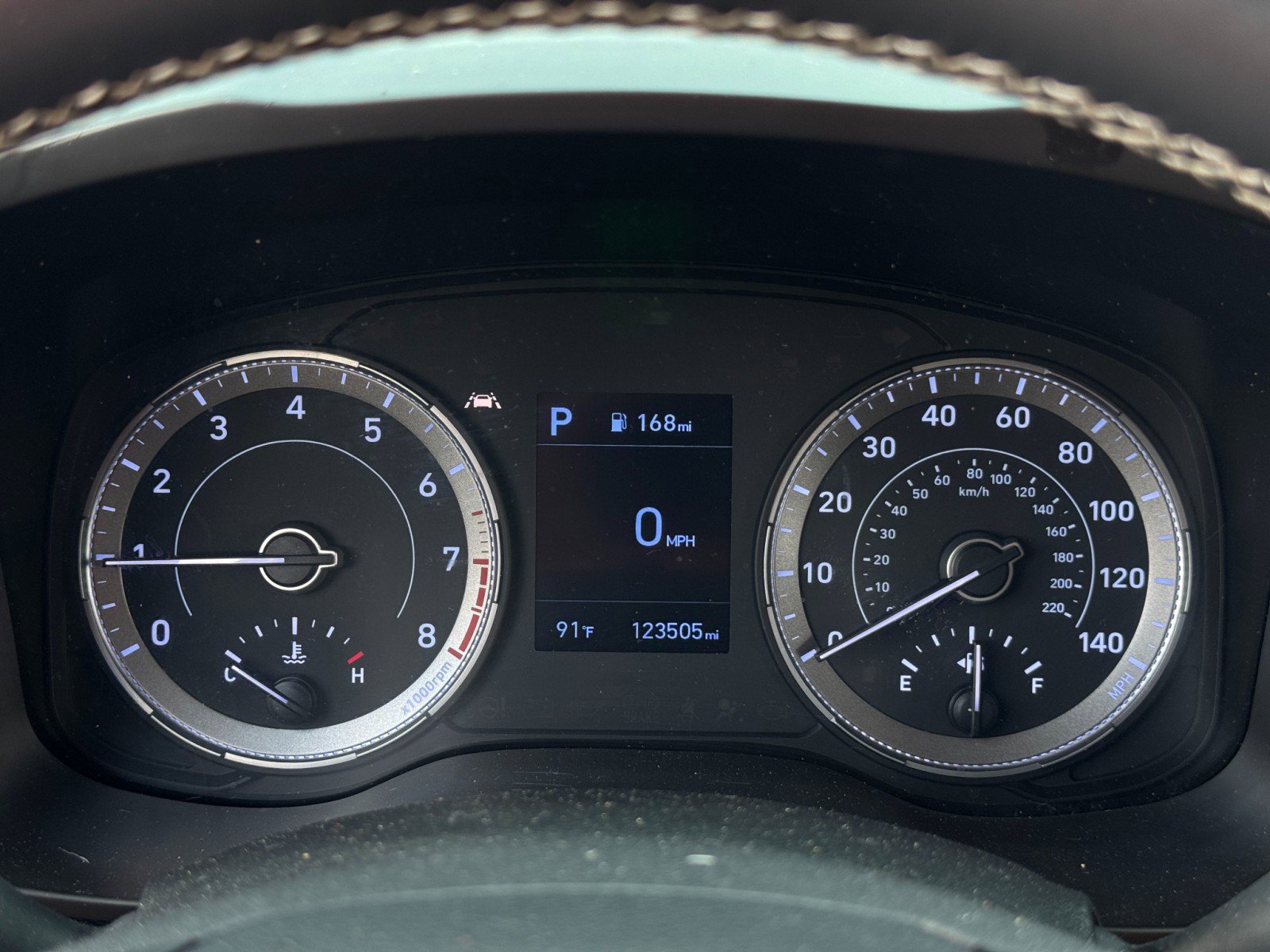 Used 2022 Hyundai Venue Limited w/ Cargo Package image 18