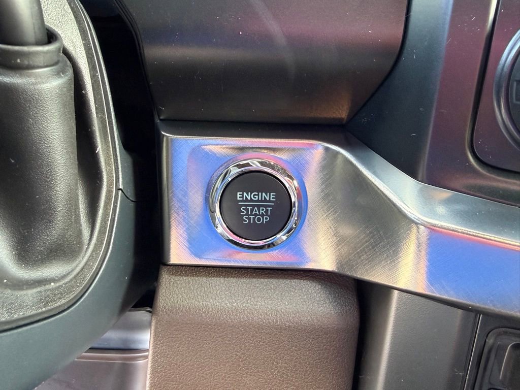 New 2026 Ford F250 King Ranch image 19