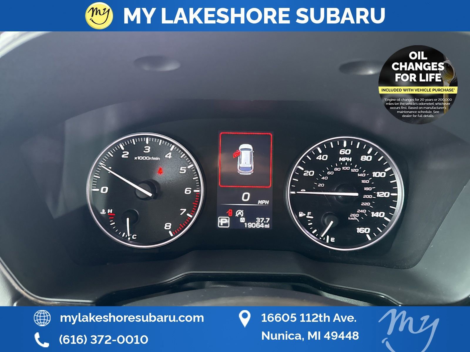 Certified 2024 Subaru Outback Premium image 18