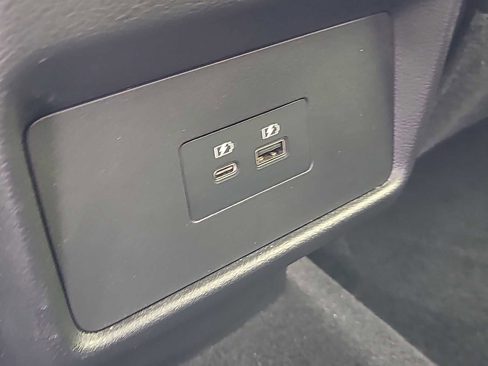 Used 2023 Nissan Rogue Platinum AWD/4WD image 21