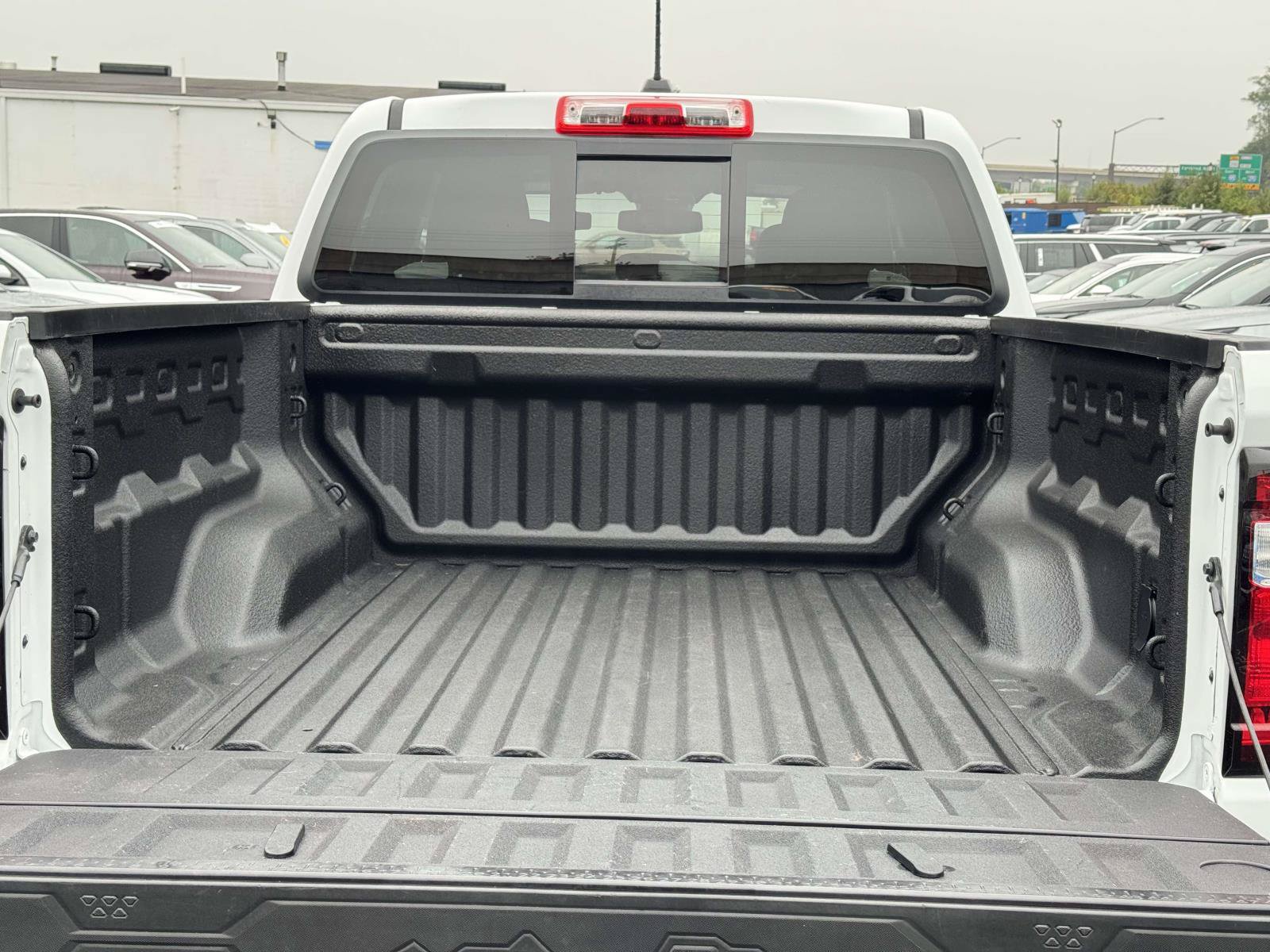 Used 2026 GMC Canyon Elevation w/ Convenience Package AWD/4WD image 16