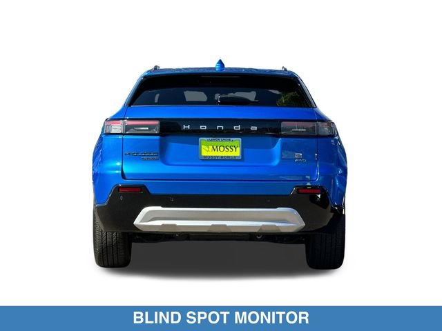 Used 2024 Honda Prologue Touring image 7