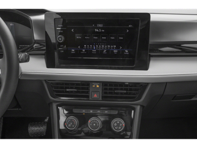 Used 2025 Volkswagen Taos S FWD image 7